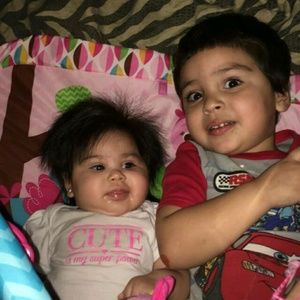 Meet your Posher, Sabrina